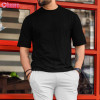 Custom Sports T-shirt Manufacturer | Custom Cotton Oversize Gym T-Shirt for Men