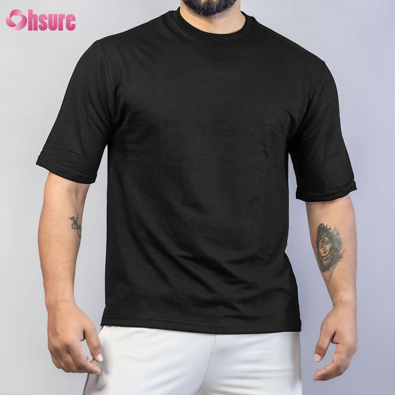 Custom Men's Sports T Shirt