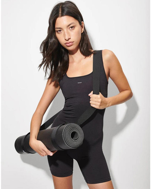 yoga wear