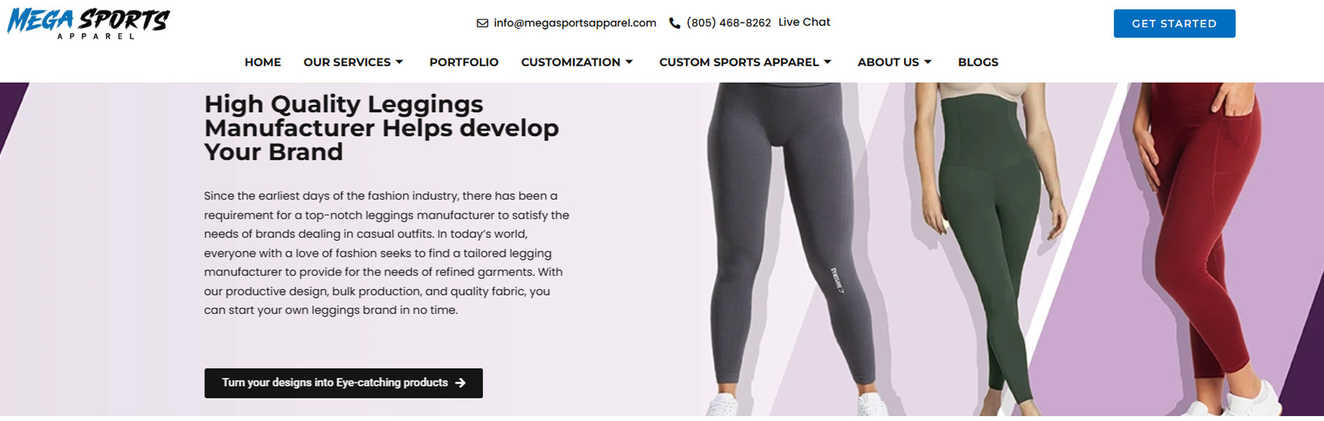 Megasportsapparel