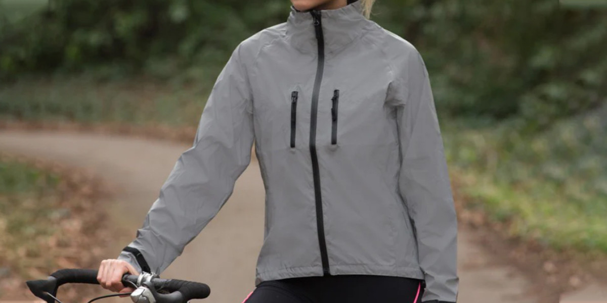 Cycling Jackets