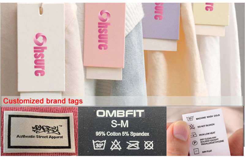 Product Labels