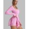 Custom Women Tennis Wear Manufacturer | Women Tennis Dresses Jumpsuit Tennis Fitness Dress Skirt Sportswear Tennis Golf Fitness Yoga Workout Clothing Sets Outfits Skirt