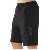 Custom Men's Zipper Pocket Shorts Manufacturer | Sports Breathable Shorts For Outdoors