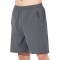 Custom Men's Zipper Pocket Shorts Manufacturer | Sports Breathable Shorts For Outdoors