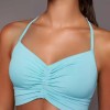 Custom Women's Adjustable Strap Bra Manufacturer | Women's Tight Sports Bra Nylon Spandex Gym Bra Workout Bra Supplier