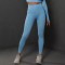 Custom Women's Seamless Leggings Manufacturer | Smile Contour High Waist Workout Gym Yoga Pants
