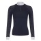 Custom Long-sleeved Equestrian Manufacturer | Durable Women's Apparel Display Shirt