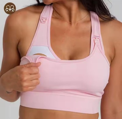 Custom Nursing Bras for Breastfeeding, Seamless Ultra Comfort Maternity Bra Manufacturer | Mother Natural Shape, Pregnancy Sleep Bralette