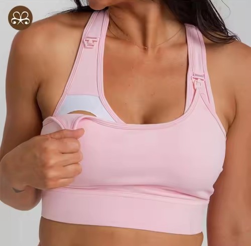 Custom Nursing Bras for Breastfeeding, Seamless Ultra Comfort Maternity Bra Manufacturer | Mother Natural Shape, Pregnancy Sleep Bralette