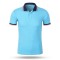 Custom Mens Quick Dry Golf Polo Shirt Manufacturer | Breathable Athletic Performance Stretch Sports Collared Golf Shirt