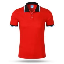 Custom Mens Quick Dry Golf Polo Shirt Manufacturer | Breathable Athletic Performance Stretch Sports Collared Golf Shirt