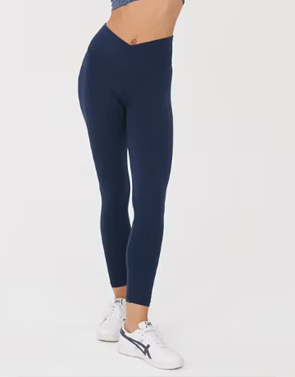 High-Waisted Leggings