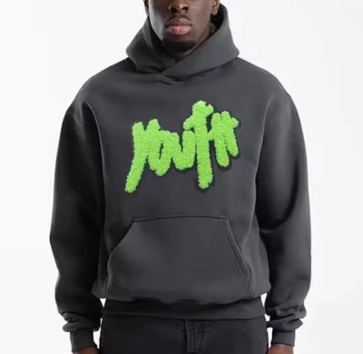 Custom Mens Streetwear Sweatshirts Manufacturer | Cut Custom Sweatshirt Unis High Quality Fleeced Mens Casual Sweatshirt OEM Service Factory From China