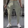 Custom Lightweight Men's Sports Pants Manufacturer | Quick-drying Jogging Pants For The Gym Active Training Pants For The Track