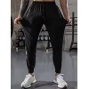Custom Lightweight Men's Sports Pants Manufacturer | Quick-drying Jogging Pants For The Gym Active Training Pants For The Track