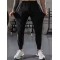 Custom Lightweight Men's Sports Pants Manufacturer | Quick-drying Jogging Pants For The Gym Active Training Pants For The Track