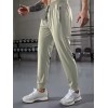 Custom Lightweight Men's Sports Pants Manufacturer | Quick-drying Jogging Pants For The Gym Active Training Pants For The Track
