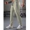 Custom Lightweight Men's Sports Pants Manufacturer | Quick-drying Jogging Pants For The Gym Active Training Pants For The Track