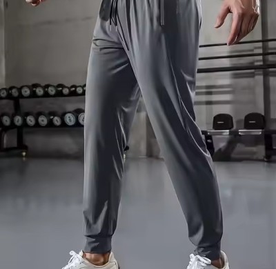 Custom Lightweight Men's Sports Running Pants Manufacturer | Quick-drying Jogging Pants For The Gym Active Training Pants For The Track