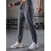Custom Lightweight Men's Sports Pants Manufacturer | Quick-drying Jogging Pants For The Gym Active Training Pants For The Track
