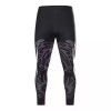 Custom Men's Buttocks Lifting Fitness Manufacturer | Printed Sports Elastic Pants For Gym Workout