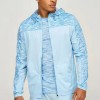 Custom 100% Polyester Men's Jacket Manufacturer | Spring & Autumn Waterproof Nylon Trench Coat Men's Jackets For Men OEM Factory