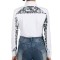 Custom Riding Products Horse Race Manufacturer | Nylon Spandex Equestrain T-shirt Factory Supplier From China