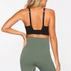 Custom High Support Breastfeeding Manufacturer | Gym Fitness Duit High Support Breastfeeding Sports Bra Top Supplier