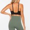 Custom High Support Breastfeeding Manufacturer | Gym Fitness Duit High Support Breastfeeding Sports Bra Top Supplier