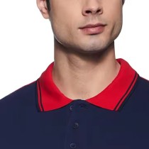 Custom Best-selling Men's Polo Shirt Manufacturer | Training And Practice Wear Polo Shirt
