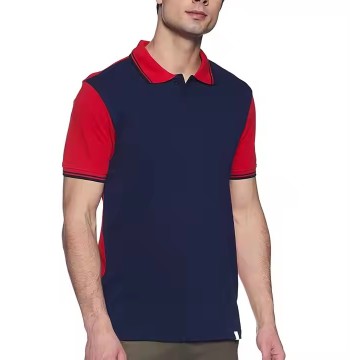 Custom Best-selling Men's Polo Shirt Manufacturer | Training And Practice Wear Polo Shirt