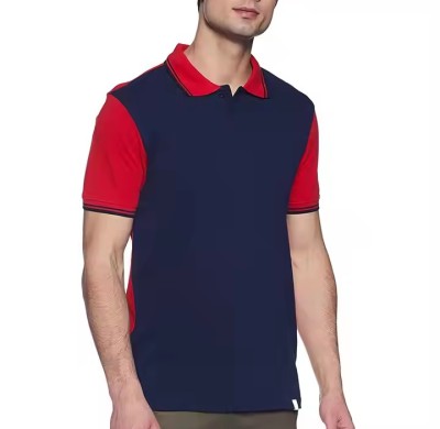Custom Best-selling Men's Polo Shirt Manufacturer | Training And Practice Wear Polo Shirt