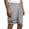Custom Men's Lightweight Sports Short Manufacturer |  Fashionable And Popular Street Shorts OEM Supplier
