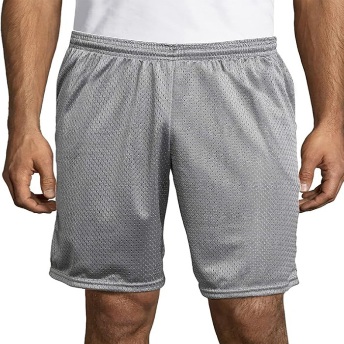 Custom Men's Lightweight Sports Short Manufacturer |  Fashionable And Popular Street Shorts OEM Supplier
