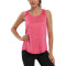 Custom Womens Workout Tops for Women Racerback Tank Tops Mesh Yoga Shirts Manufacturer | Athletic Running Tank Tops Sleeveless Gym Clothes