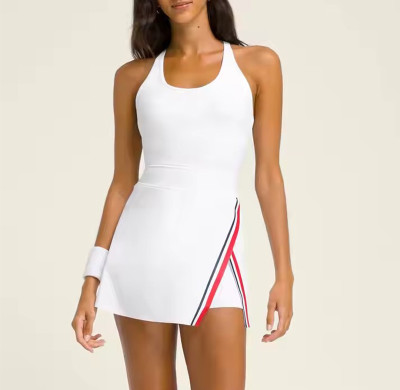 Custom Best-selling Womens Golf Shirt Manufacturer | Golf Skirt For A Breezy Sunny Day