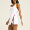 Custom Best-selling Womens Golf Shirt Manufacturer | Golf Skirt For A Breezy Sunny Day