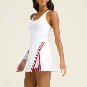 Private Label Tennis Skirts Supplier for Sportswear Brands