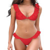 Custom Women SwimSuit Bikini Manufacturer | Two Piece Swimsuit Bathing Suits Swim Wear OEM Factory