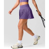 High Waisted Lightweight Tennis Manufacturer | Women's High Waisted Lightweight Athletic Golf Skorts Skirts