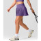 High Waisted Lightweight Tennis Manufacturer | Women's High Waisted Lightweight Athletic Golf Skorts Skirts