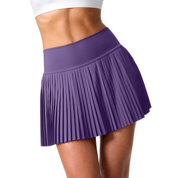 High Waisted Lightweight Tennis Manufacturer | Women's High Waisted Lightweight Athletic Golf Skorts Skirts