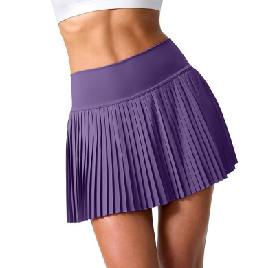 High Waisted Lightweight Tennis Manufacturer | Women's High Waisted Lightweight Athletic Golf Skorts Skirts