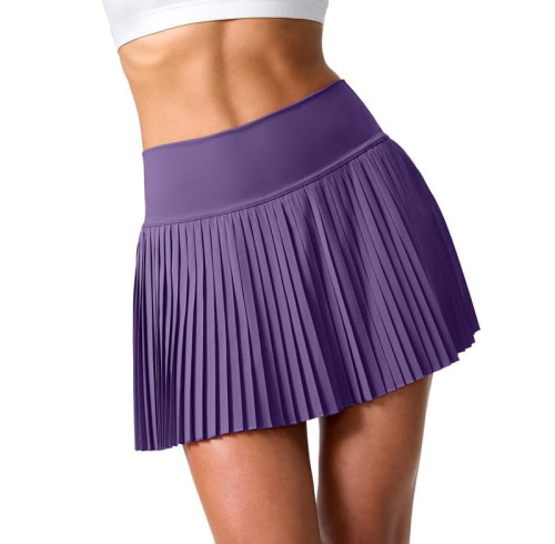 High Waisted Lightweight Tennis Manufacturer | Women's High Waisted Lightweight Athletic Golf Skorts Skirts