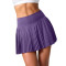 High Waisted Lightweight Tennis Manufacturer | Women's High Waisted Lightweight Athletic Golf Skorts Skirts