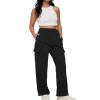 Custom Y2k Vintage Comfy Sweatpants Manufacturer | Jogger Pants with Pockets Workout Sweatpants for Women OEM Factory