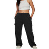 Custom Y2k Vintage Comfy Sweatpants Manufacturer | Jogger Pants with Pockets Workout Sweatpants for Women OEM Factory