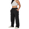 Custom Y2k Vintage Comfy Sweatpants Manufacturer | Jogger Pants with Pockets Workout Sweatpants for Women OEM Factory