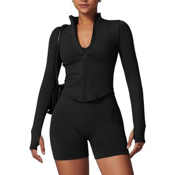 Custom Workout Yoga Sportswear Manufacturer | Women Gym Fitness Workout Yoga Sportswear Supplier